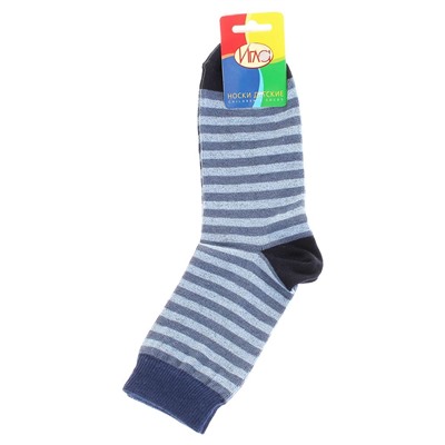 Носки Игла 74И-синий