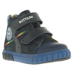 Ботинки Bottilini 267(1) син
