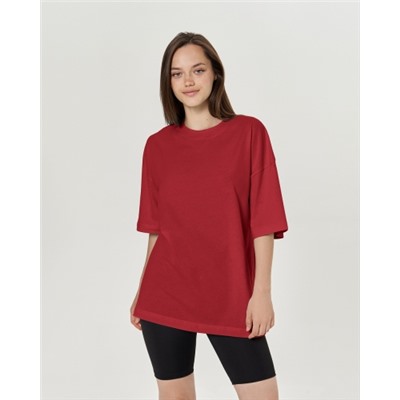 OXOUNO Футболка унисекс Oversize OXO-2654