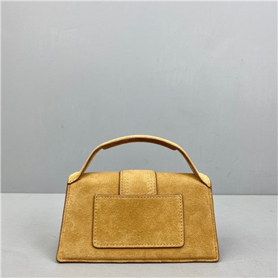 сумка jacquemus le bambino