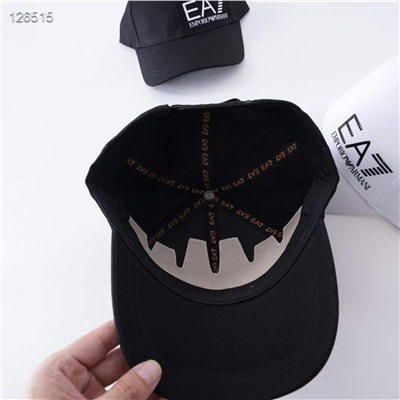 Бейсболка Empori*o Arman*i   Экспортный магазин