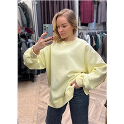 Трикотажные свитшоты🍋⚡️ 18.12.