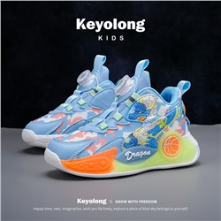 Keyolong  с автошнурками   2301
