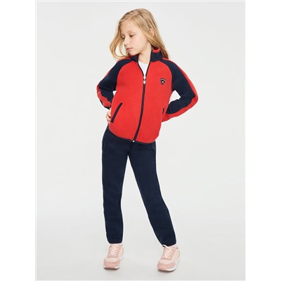 Спортивный костюм детский 12C-RR-1096 RED-N-ROCK'S