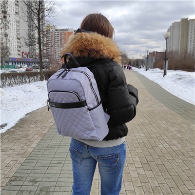 Рюкзак для ноутбука К9276 (Черный)