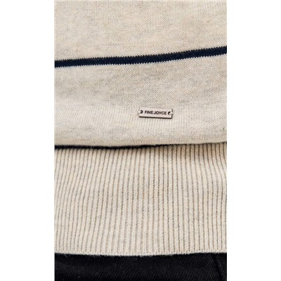 Джемпер F421-1547 beige