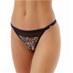 COQUETTE REVUE Трусы-стринг SNAKE 67147-18