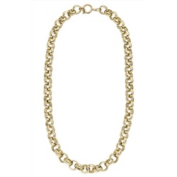 Collar - Dorado