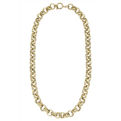 Collar - Dorado
