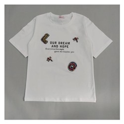 Футболка "COLABEAR"
