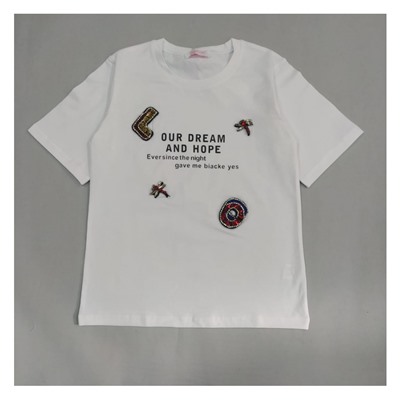 Футболка "COLABEAR"
