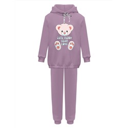 Костюм детский KETMIN CUTE TEDDY цв. Мокко