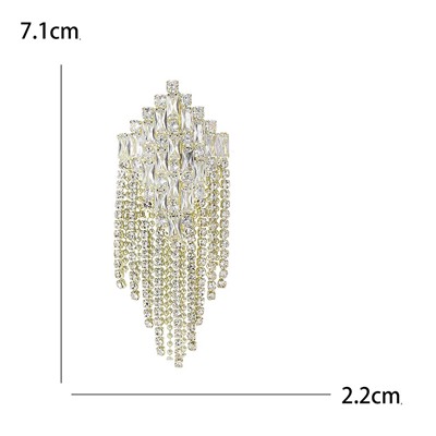 Брошь арт. 32 2074 (id 277651)