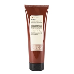 Маска разглаживающая для волос / INTECH SMOOTHING HAIR MASK 250 мл