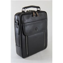 Сумка мужская из кожи H.T. leather  #%