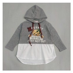 Туника"COLABEAR"