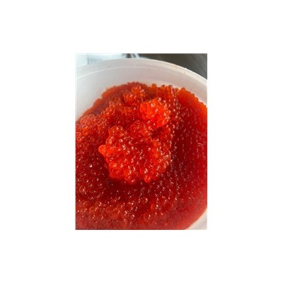 Структурированная икра 500 гр