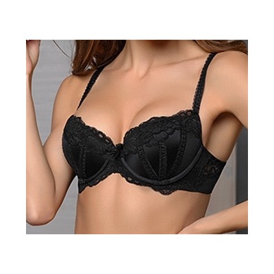 DIMANCHE LINGERIE бюстгальтер "балконет" формов. 1026