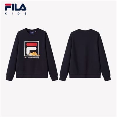 ОРИГИНАЛ!!! Свитшот детский fila