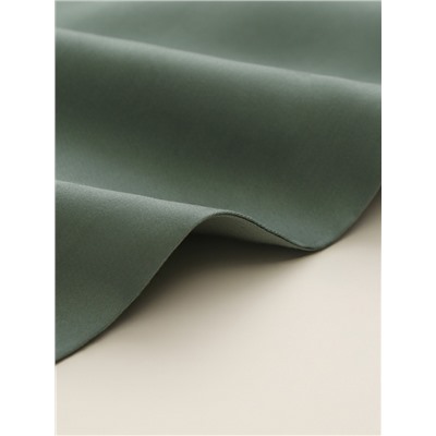 Простыня SL Home Tencel 160*235 см , цв. оливковый
