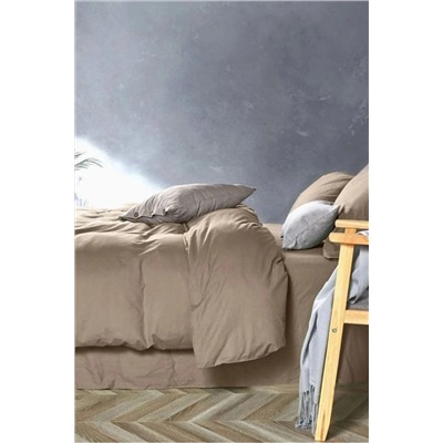 6цв Soft Colours  Комплект пододеяльников, 200х220 Пододеяльник + 50х70 Наволочка (2 шт)