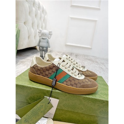 Кеды уни  Gucci