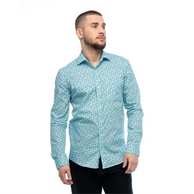st Рубашка Maestro Fashion student 30