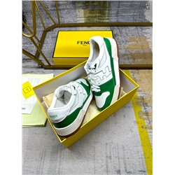 Кеды уни  Fendi