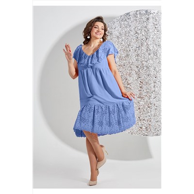 Mira Fashion 5434-2, Платье