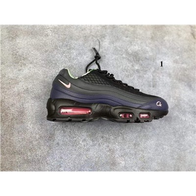 Кроссовки на воздушной подушке CDC x Nik*e Air Max 95 для суставов
