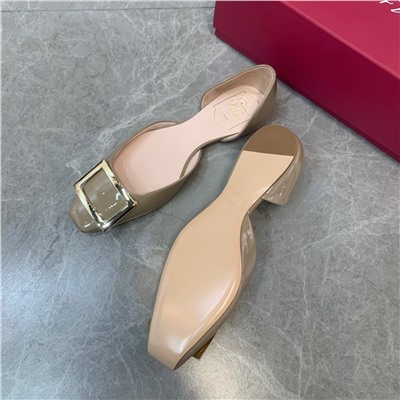 Туфли Roger Vivier