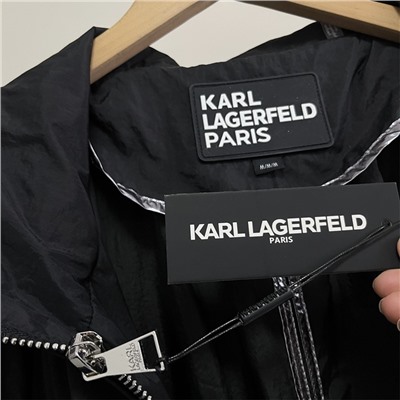 ОРИГИНАЛ!!! плащ Karl Lagerfeld