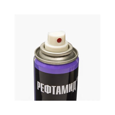 Аэрозоль репеллентный "Рефтамид", Антимошка, 145 мл