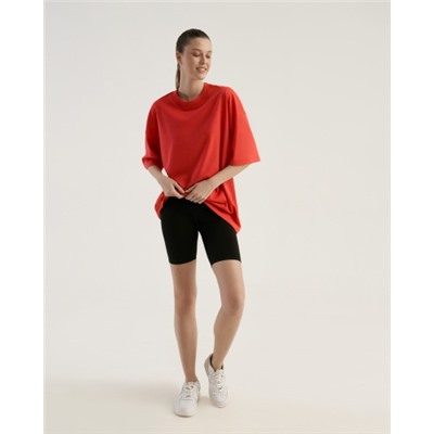 OXOUNO Футболка унисекс Oversize OXO-2644