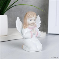 Фигурка Ангел 8 см / FL-25 /уп 2/64/АКЦИЯ
