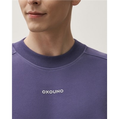 OXOUNO Свитшот:муж. МОДЕЛЬ 9 OXO-2709-880
