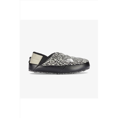 Женские серые кроссовки для активного отдыха The North Face Thermoball Traction Mule V