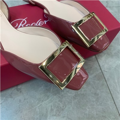 Туфли Roger Vivier