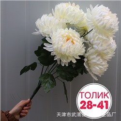 Букет 62 см ☘1 букет : 7 голов 08.01