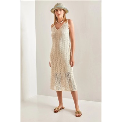 Bianco Lucc Платье 3цв Standart