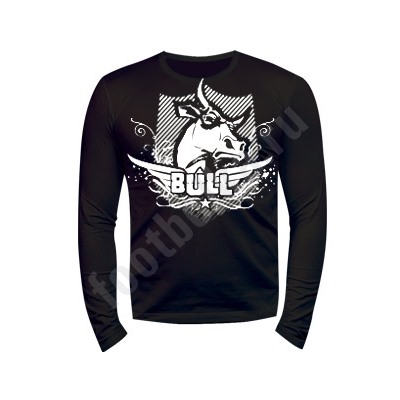 Свитшот FREEdom "Bull"