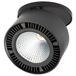 Нарушена упаковка!   213847 Встраиваемый светодиодный светильник-спот Lightstar Forte Inca