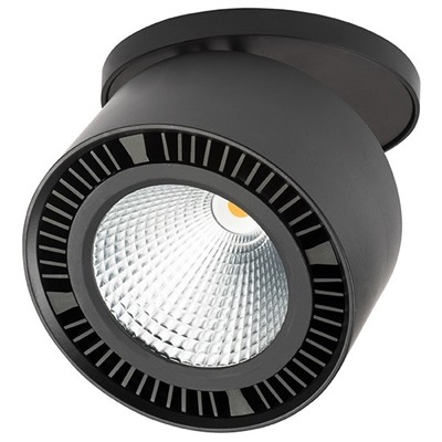 Нарушена упаковка!   213847 Встраиваемый светодиодный светильник-спот Lightstar Forte Inca