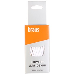 Шнурки Braus 3001