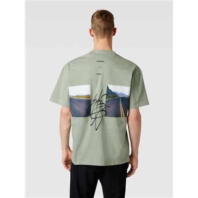 Футболка Hugo Boss