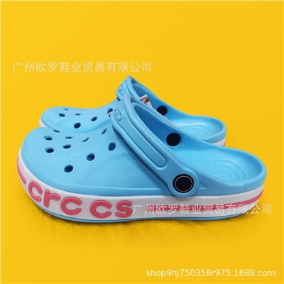 Сабо Croc*s классическая модель   Реплика