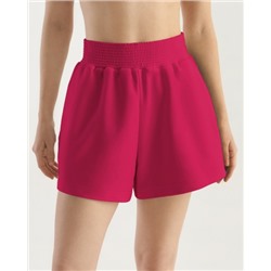 OXOUNO Шорты HIGH-WAIST OXO-3062-949