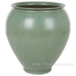 Ваза "Artisan" (керамика), D16xH30 см