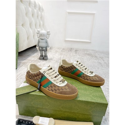 Кеды уни  Gucci