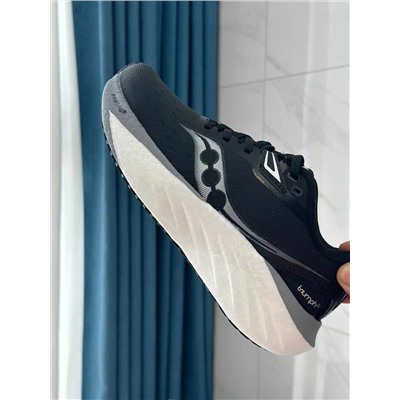 кроссовки уни Saucony